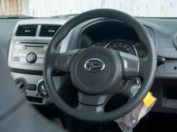 Jual mobil Daihatsu Ayla 2019 Manual 7