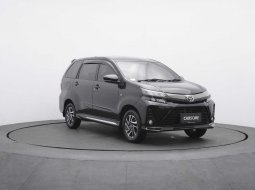 Toyota Avanza Veloz 2021 MPV 1