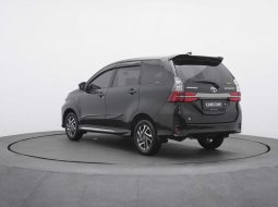 Toyota Avanza Veloz 2021 MPV 4