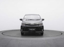 Toyota Avanza Veloz 2021 MPV 5