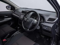 Toyota Avanza Veloz 2021 MPV 9