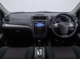 Toyota Avanza Veloz 2021 MPV 10