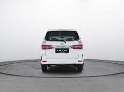 Daihatsu Xenia X 2020 MPV 3