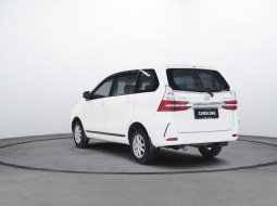 Daihatsu Xenia X 2020 MPV 4