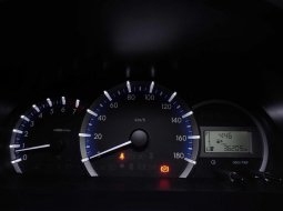 Daihatsu Xenia X 2020 MPV 7