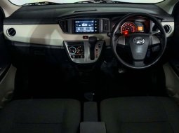 Daihatsu Sigra 1.2 R AT 2019  - Mobil Cicilan Murah 5