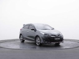 Promo Toyota Yaris  S TRD 2020 murah KHUSUS JABODETABEK