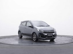 Promo Daihatsu Ayla R 2018 murah KHUSUS JABODETABEK 1