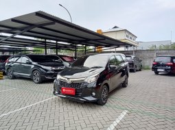 Toyota Calya 2022 Matic 2022 - Garansi 7g+