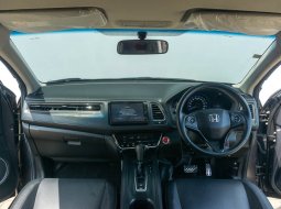 Honda HRV SE 1.5 CVT NM Matic 2018 8