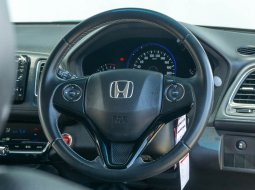 Honda HRV SE 1.5 CVT NM Matic 2018 10