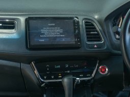 Honda HRV SE 1.5 CVT NM Matic 2018 9