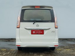 Nissan SERENA HWS Matic 2017 - Tangan Pertama 3