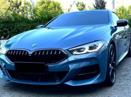 KM 7rb NEW BMW 840i Coupe M Technic AT 2022 Blue Metalic 3