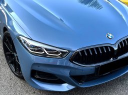 KM 7rb NEW BMW 840i Coupe M Technic AT 2022 Blue Metalic 4