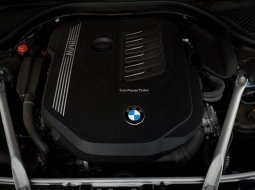 KM 7rb NEW BMW 840i Coupe M Technic AT 2022 Blue Metalic 10