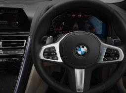 KM 7rb NEW BMW 840i Coupe M Technic AT 2022 Blue Metalic 22