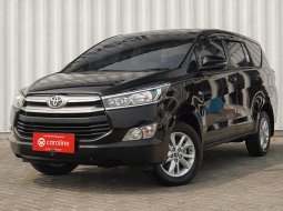 Toyota  INNOVA G Matic 2020  - Pajak panjang 1
