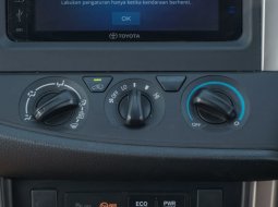 Toyota  INNOVA G Matic 2020  - Pajak panjang 7