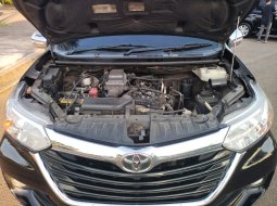 Toyota Avanza 1.3 MT 2017 Hitam 2