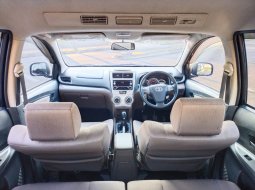 Toyota Avanza 1.3 MT 2017 Hitam 4