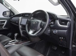Toyota Fortuner VRZ 2017 SUV 10