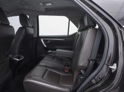 Toyota Fortuner VRZ 2017 SUV 11