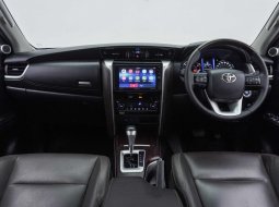 Toyota Fortuner VRZ 2017 SUV 9