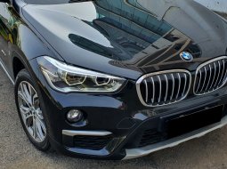 BMW X1 sDrive18i (f48) xLine AT 2018 Hitam 6