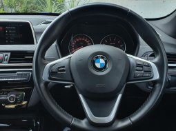 BMW X1 sDrive18i (f48) xLine AT 2018 Hitam 12