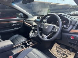 Honda CR-V Turbo Prestige 2021 Hitam termurah promo akhir tahun 9