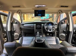 Toyota Fortuner 2.4 TRD AT 2020 vrz new dp minim 4