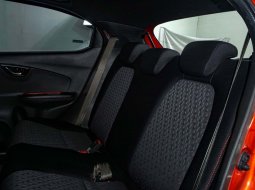 Honda Brio RS CVT Urbanite Edition 2021  - Mobil Cicilan Murah 5