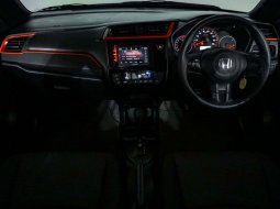 Honda Brio RS CVT Urbanite Edition 2021  - Mobil Cicilan Murah 3