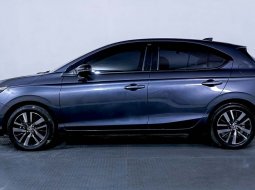 Honda City Hatchback RS CVT 2022  - Beli Mobil Bekas Berkualitas 4