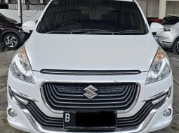 Suzuki Ertiga Dreza A/T ( Matic ) 2016 Putih Mulus Siap Pakai Good Condition 1