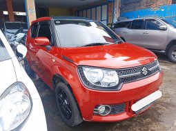 Suzuki Ignis GL 2019 Merah 1