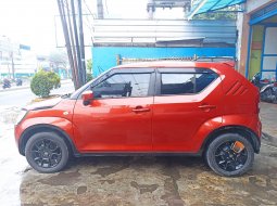 Suzuki Ignis GL 2019 Merah 4