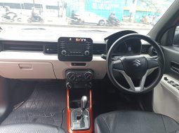 Suzuki Ignis GL 2019 Merah 5