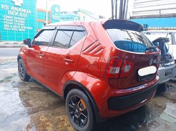 Suzuki Ignis GL 2019 Merah 9