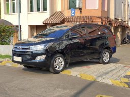 Toyota Kijang Innova 2.4G 2018 diesel matic