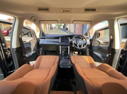 Toyota Kijang Innova 2.4G 2018 diesel matic 4