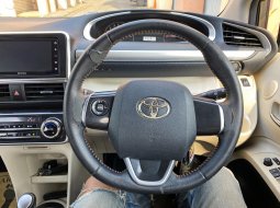 Toyota Sienta V CVT 2016 dp pake motor 5