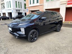 Mitsubishi Xpander Black Edition AT 2021 rockford dp minim