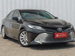 TOYOTA CAMRY V 2.5 MATIC 2019 - TANGAN PERTAMA