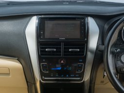 Toyota VIOS G 1.5 CVT Matic 2020 7