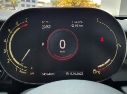 KM 4rb! Mini Cooper 1.5 Turbo Hatch LCI 3Door At Nik 2021 Pakai 2022 Green 9