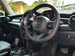 KM 4rb! Mini Cooper 1.5 Turbo Hatch LCI 3Door At Nik 2021 Pakai 2022 Green 14