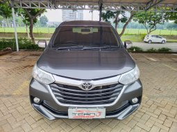 2017 Toyota Avanza 1.3G MT