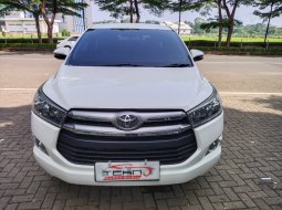 2018 Toyota Innova Reborn 2.0 G Bensin A/T 1